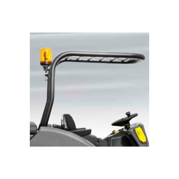Karcher Karcher Protective Roof With Warning Beacon - 2.640-897.0 - main